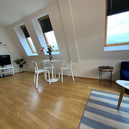 Appartement The Viewpoint L Dg4'12 à Vienne Extérieur photo