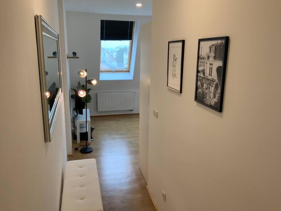 Appartement The Viewpoint L Dg4'12 à Vienne Extérieur photo