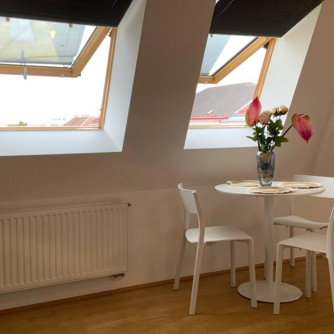 Appartement The Viewpoint L Dg4'12 à Vienne Extérieur photo
