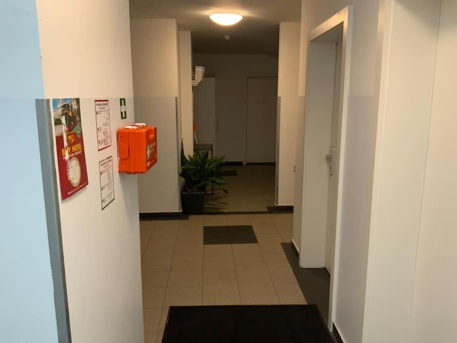 Appartement The Viewpoint L Dg4'12 à Vienne Extérieur photo