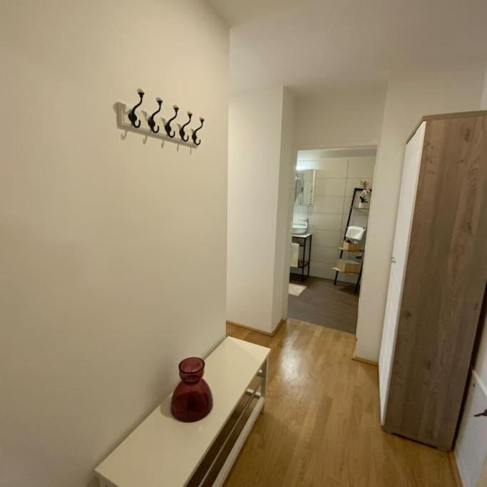 Appartement The Viewpoint L Dg4'12 à Vienne Extérieur photo