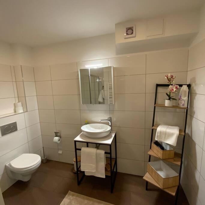 Appartement The Viewpoint L Dg4'12 à Vienne Extérieur photo
