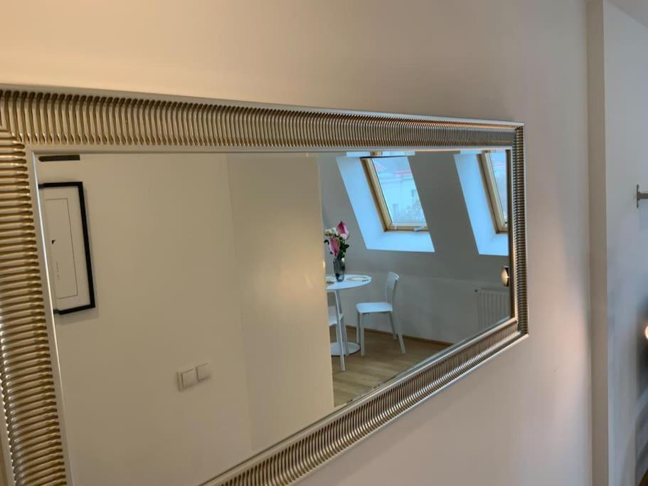 Appartement The Viewpoint L Dg4'12 à Vienne Extérieur photo