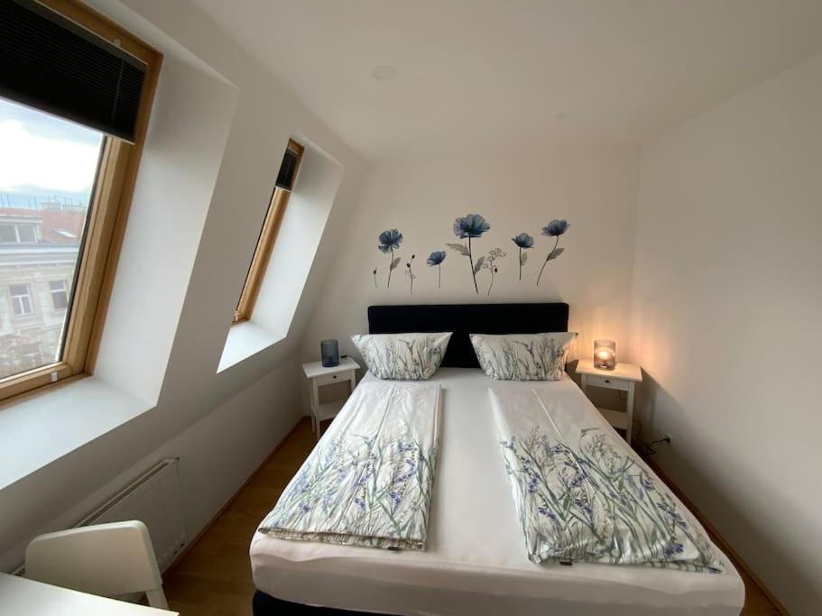 Appartement The Viewpoint L Dg4'12 à Vienne Extérieur photo