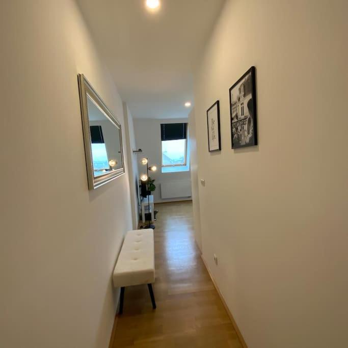 Appartement The Viewpoint L Dg4'12 à Vienne Extérieur photo