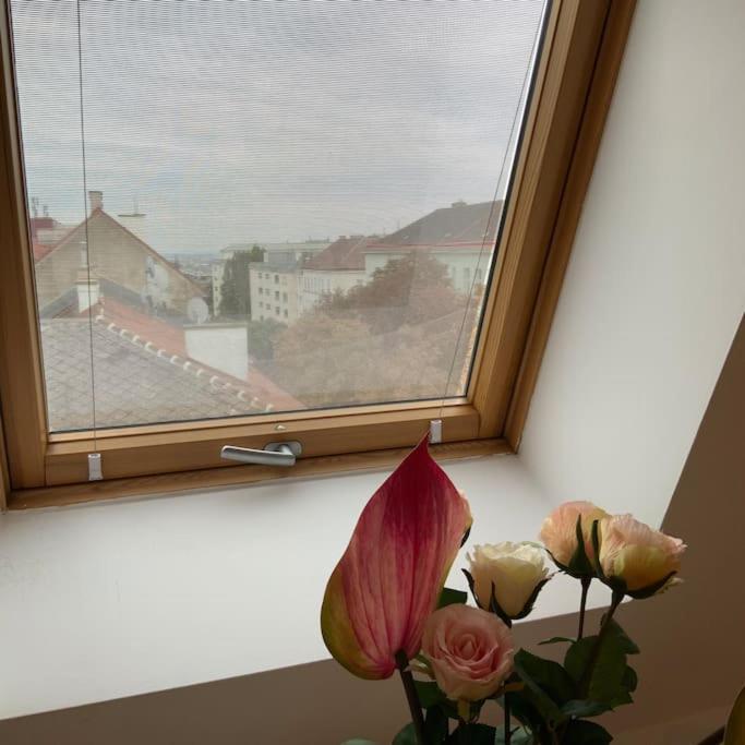 Appartement The Viewpoint L Dg4'12 à Vienne Extérieur photo