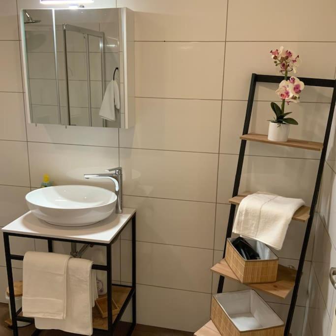 Appartement The Viewpoint L Dg4'12 à Vienne Extérieur photo