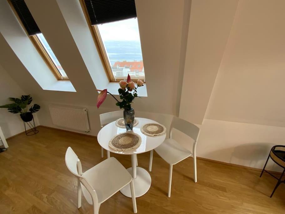Appartement The Viewpoint L Dg4'12 à Vienne Extérieur photo
