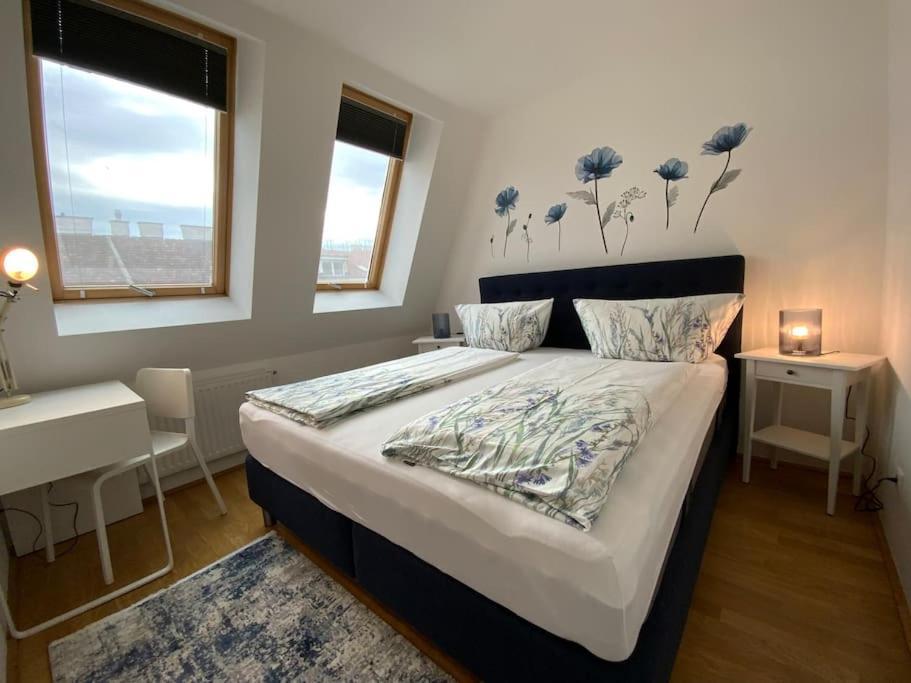 Appartement The Viewpoint L Dg4'12 à Vienne Extérieur photo